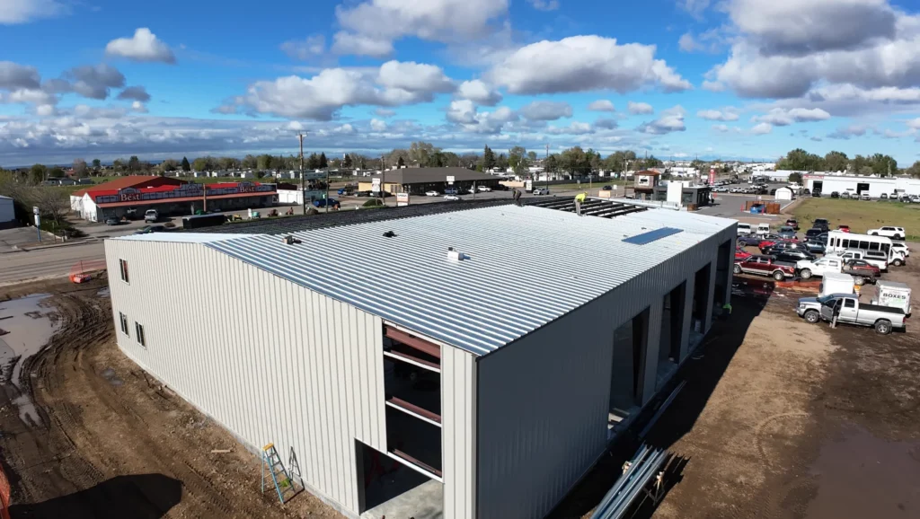 alt roof
